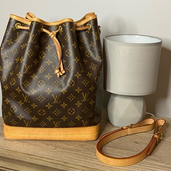 Louis Vuitton Handbags - Louis Vuitton Noe GM